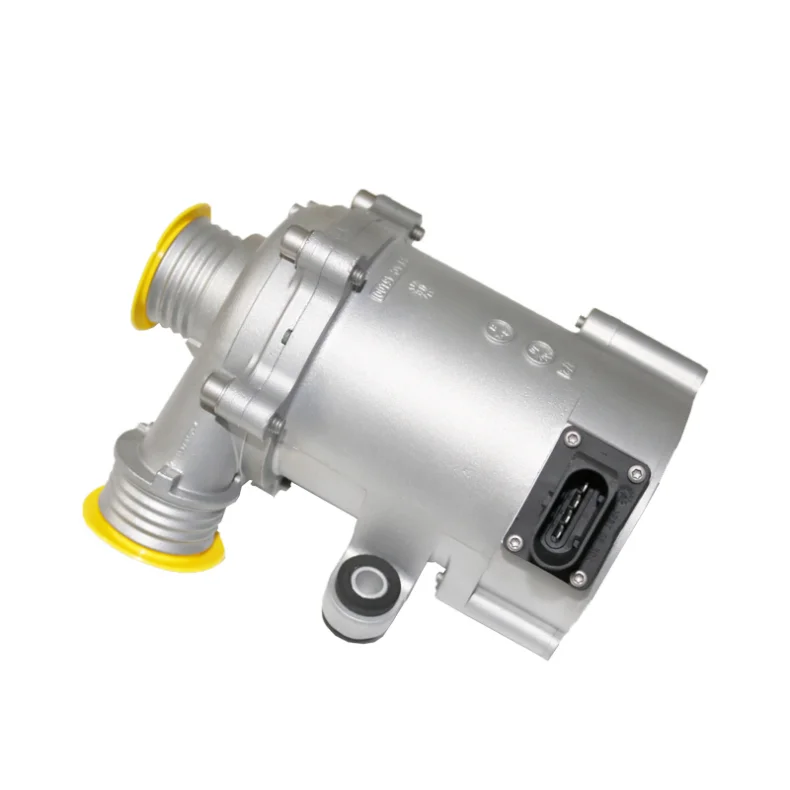 BMW Electronic Water Pump - High-Quality Auxiliary Solution