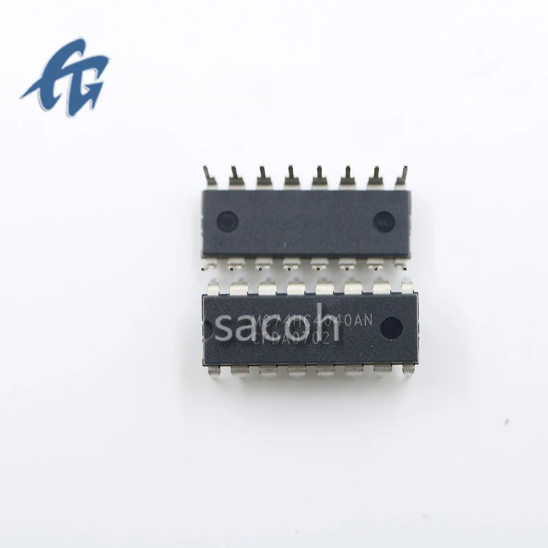 (SACOH Electronic Components)MC74HC4040AN