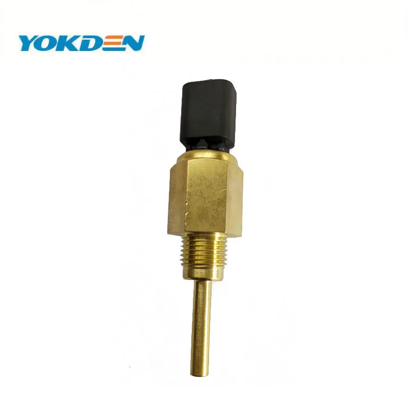 ピーター W85720580 Water Temperature Sensor for Perkins Engines