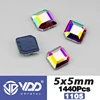 1105 - 5x5mm