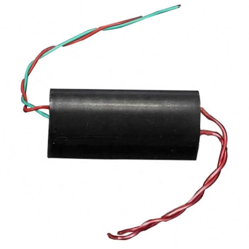 High voltage generator high voltage module voltage inverter transformer booster module 3-6V 400KV