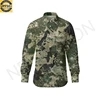 Dark green camouflage