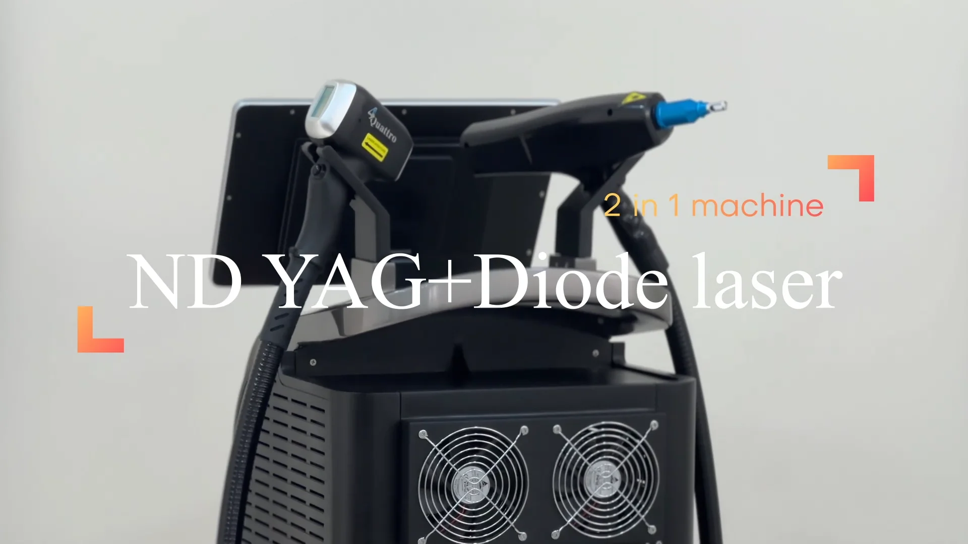 808 Diode Laser And Pico 2in1 Carbon Gel Skin Whitening Cream Ice