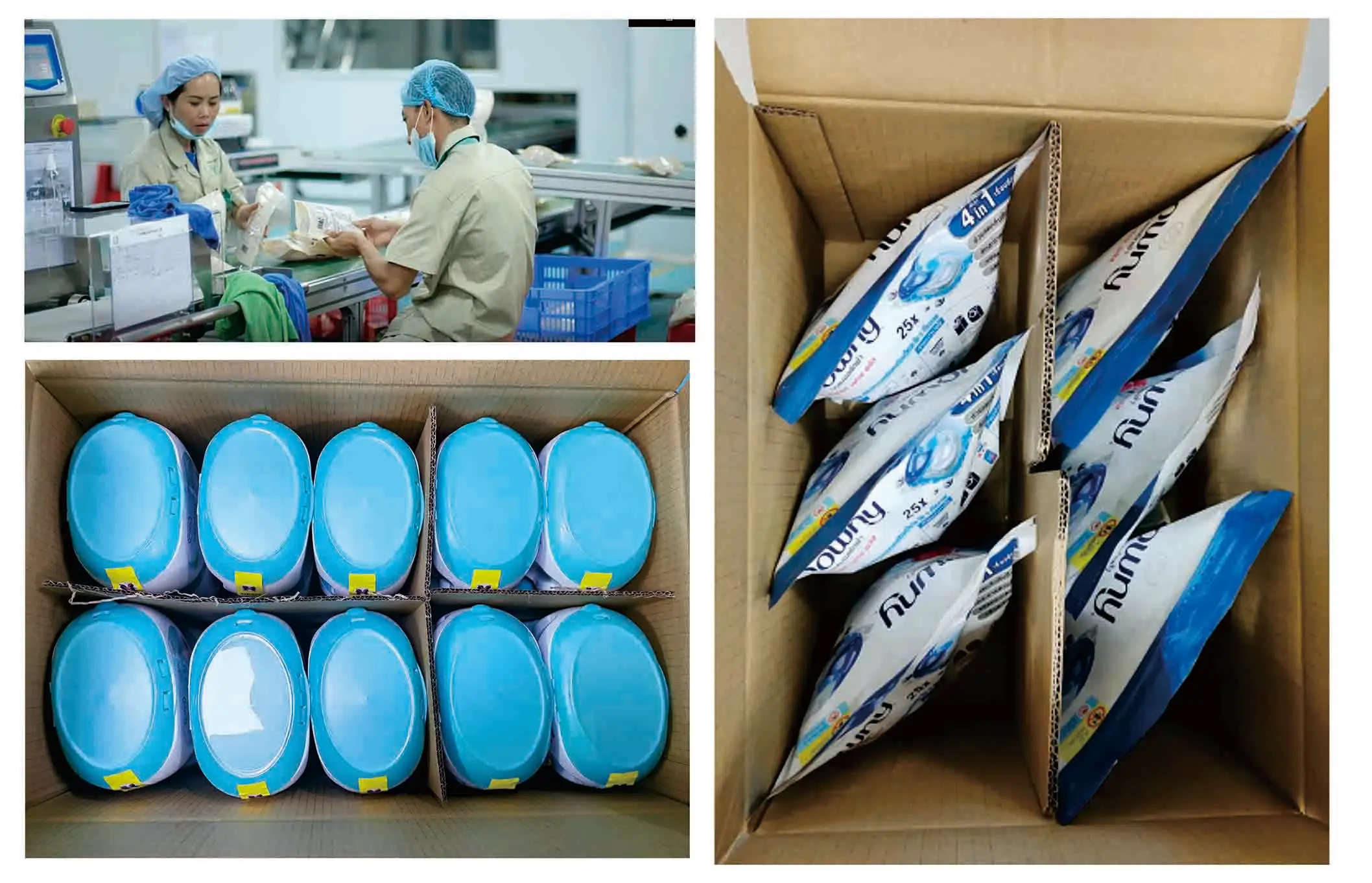 Dishwasher Capsules Liquid Cleaning Ball Dishwashing Oil Stains Removal