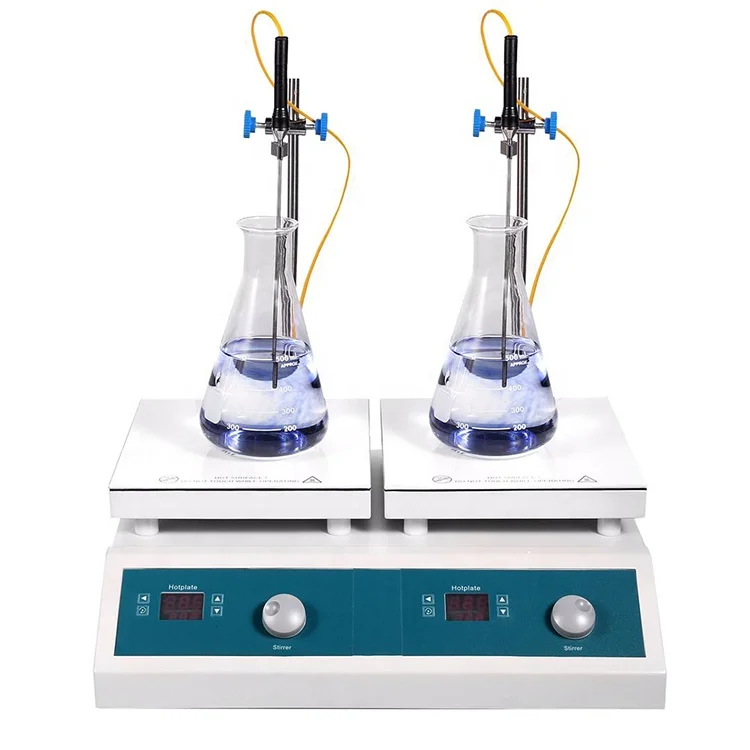 HMS-901D2002 hotplate magnetic stirrer