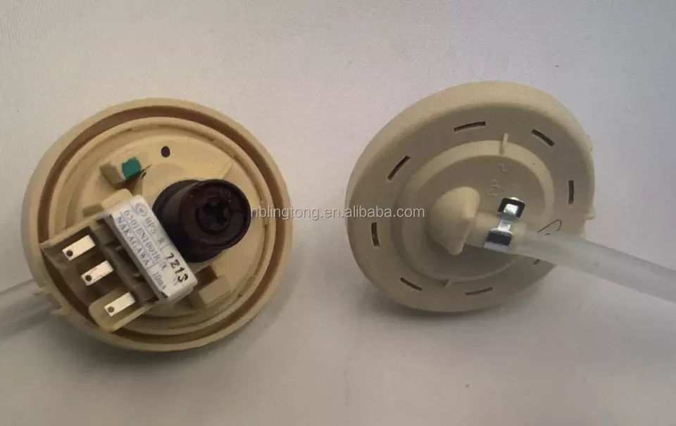 Factory Price  Washing Machine Part Genuine Original Electronics Water Level Sensor 6501EN1001R for Washing Machine Part
