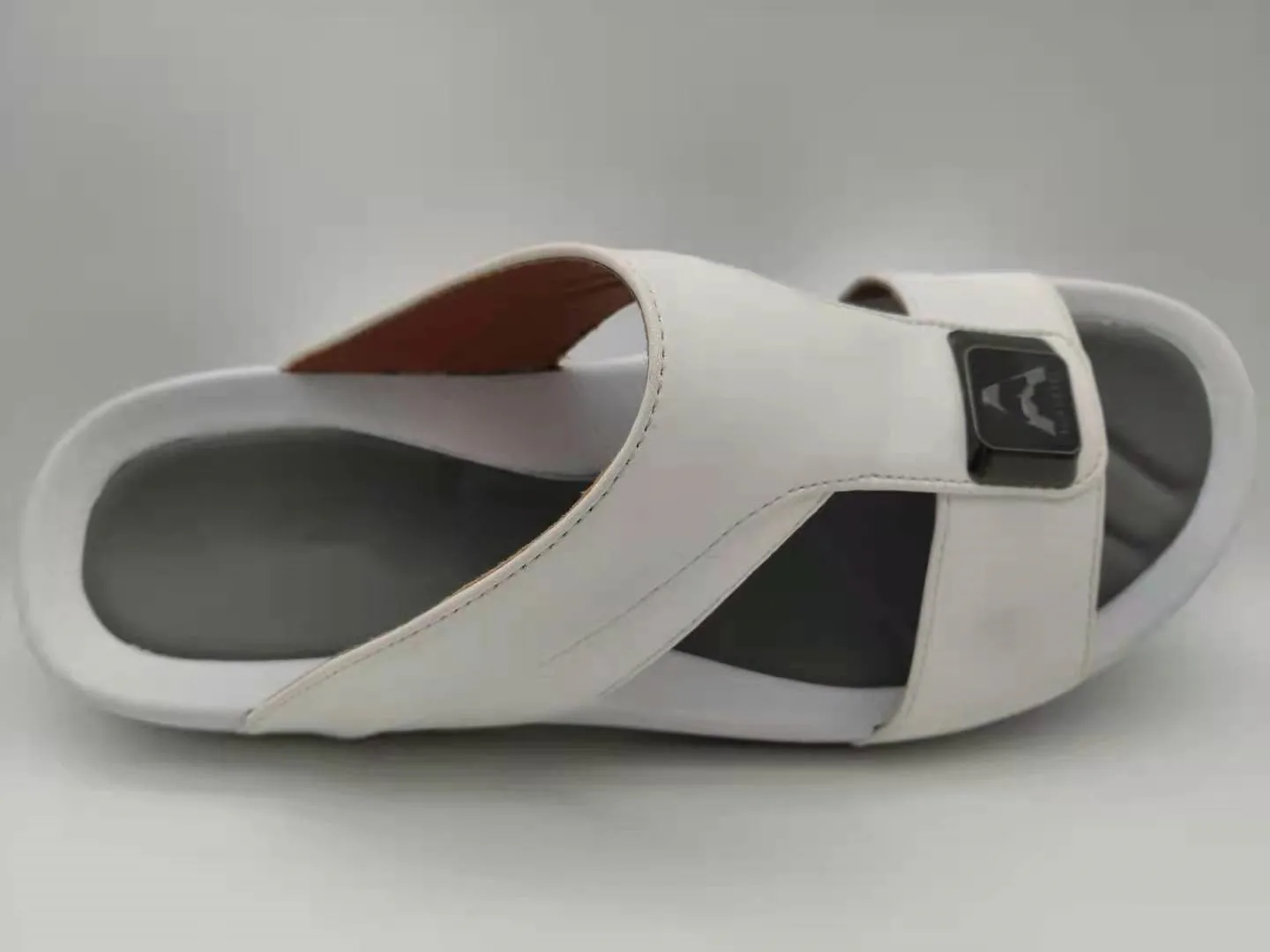 Sapato De Sandália Árabe Masculino Clássico,Sapato Para Verão - Buy Homens  Deslizador Árabe,Novo Estilo Árabe Sandália,Clássico Árabe Sandália Chinelo  Product on Alibaba.com