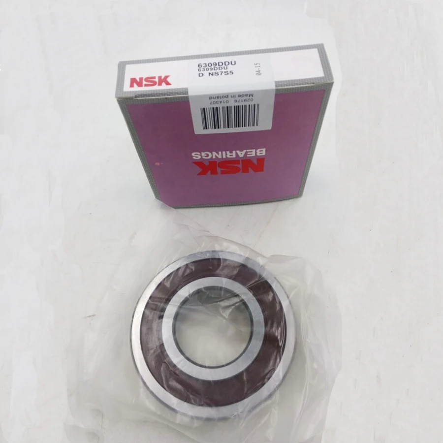 Подшипник Nsk 608z Купить