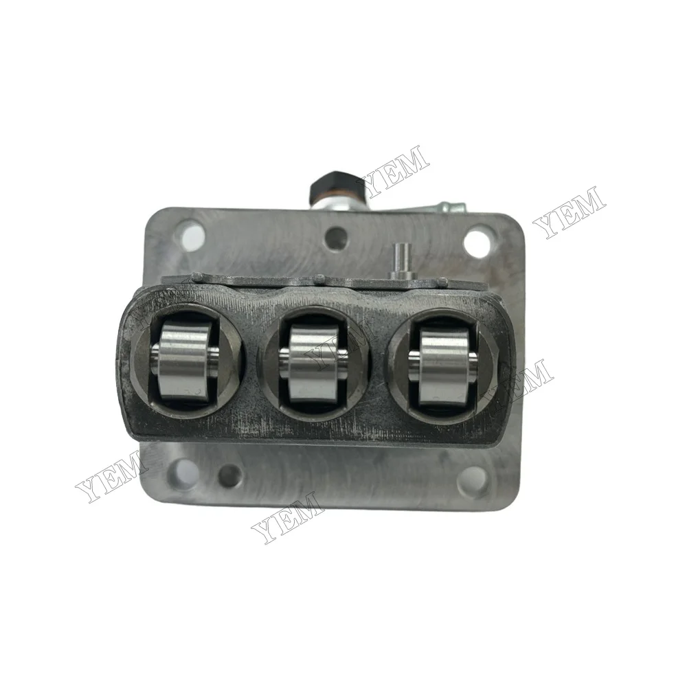 903-25 Fuel Injection Pump Rotor Compatible for Perkins High Performance Engine Parts 3