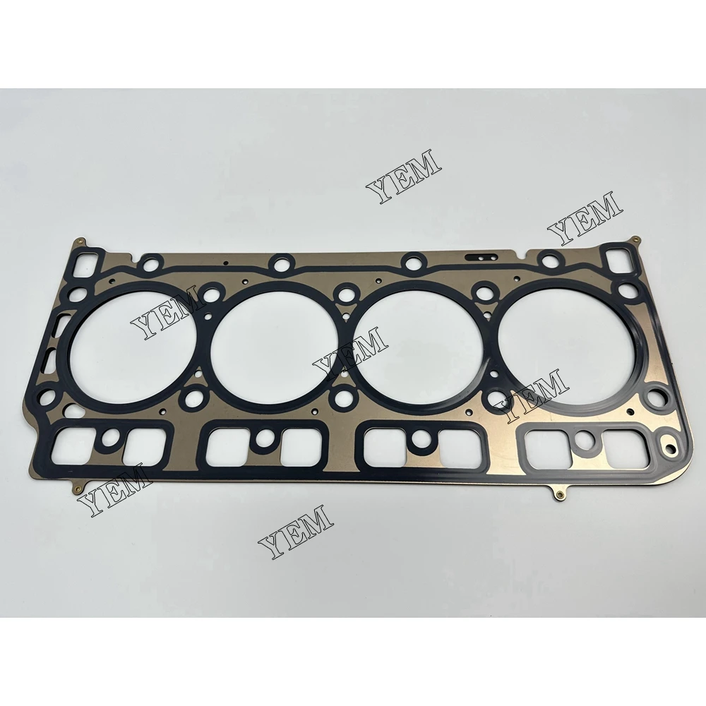 For Doosan DL03 Head Gasket 400603-00139 Engine Repair Replacement 4