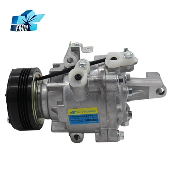 95200-68LA0 AC Compressor QS70 Auto AC Compressor for Suzuki Swift Car Air Conditioning Compressor 4PK 95200-68LA3
