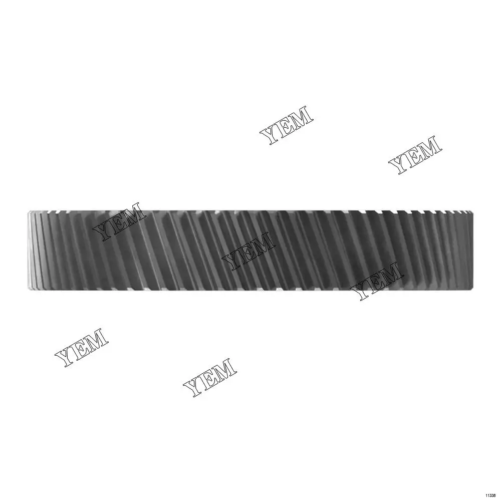 High-Performance Gear-Aux Drive Fit for 121-5714 High Performance Engine Parts 3