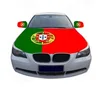 Bandiera Auto Portogallo