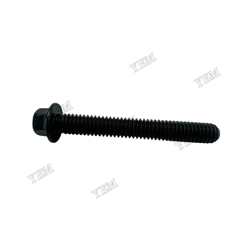 Bolt 1221472 122-1472 Fit for Caterpillar C15 Engine 6