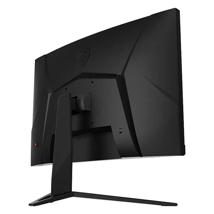 MSI G24C4 24 Inch 144Hz 1ms FHD Non-Glare IPS Gaming Monitor With