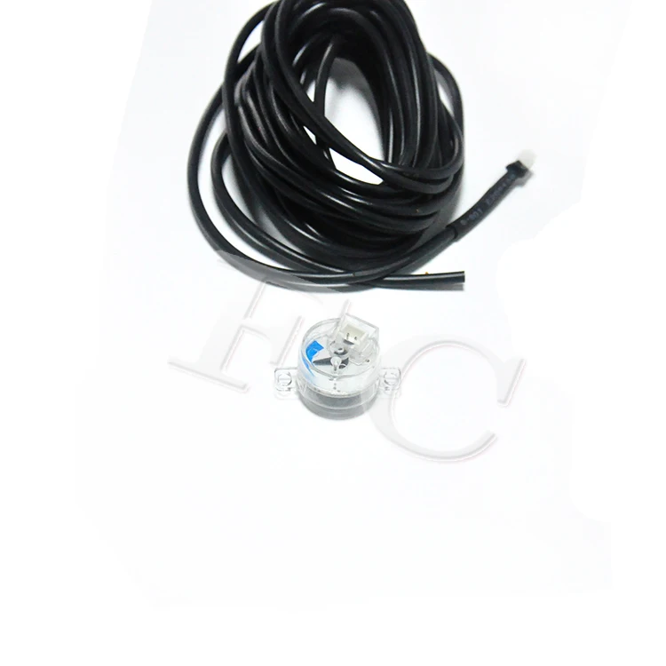 FC lpg Gas Cylinder Level Ultrasonic Sensor for 1050 Type 90ohm Wholesale Lpg Gauge Level Sensor FC Glp Gas Auto Gpl