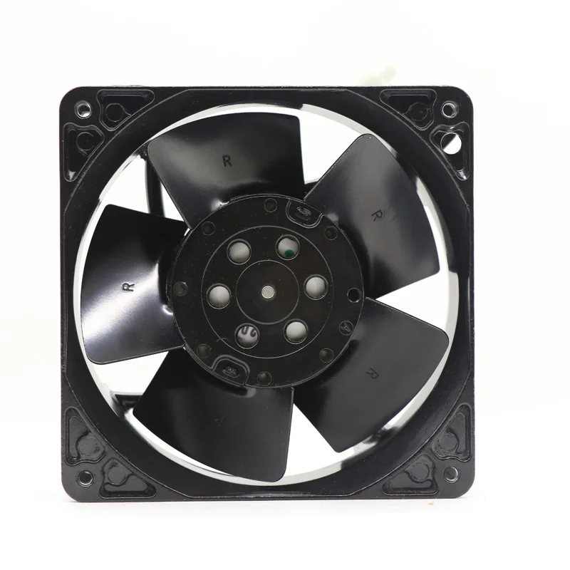 EBM PAPST 4650N-465 Axial Fan - 18W, 2680rpm Cooling Solution