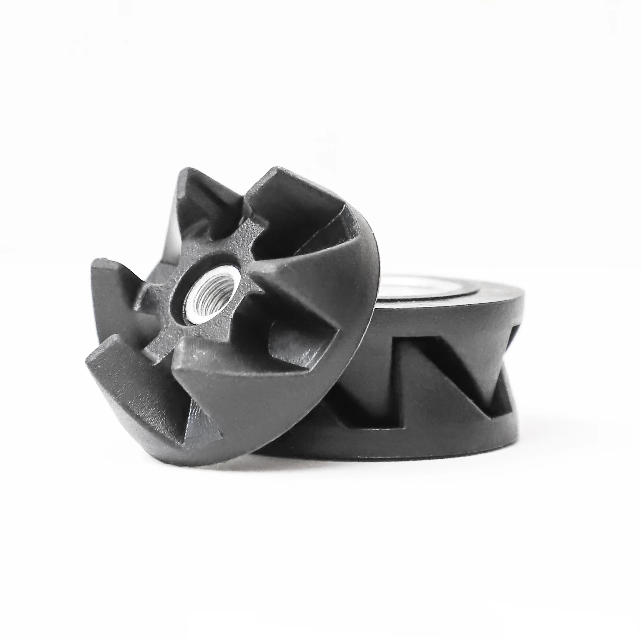 Household Kitchen Accessories Hot Sell Blender Spare Parts Rubber Blender Part Clutch Gear Juicer Spare Parts Blender Coupling