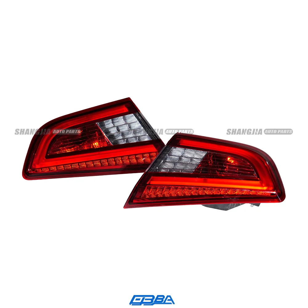 Components per a vehicles: llums de rere per a Maserati Ghibli 2013-2018, OE 670004682, 670004663