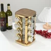 Gold Stainless Steel