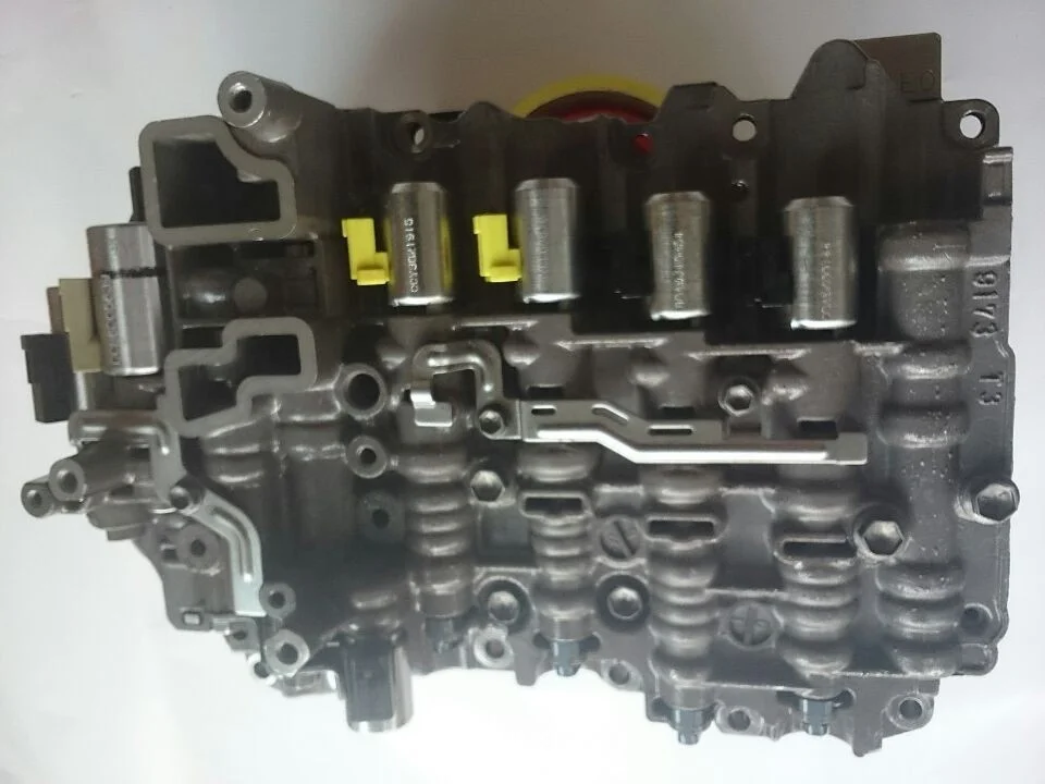 09G transmission valve body tf-60sn transmission body 09G 325039c ...