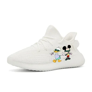 POD Greatshoes Luminous Couple Sports Shoes,2026 Men'S Sneakers,Canvas Sneakers for Men Custom Oem Odm,Fashion Sports Shoes