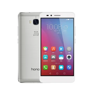 Used Phone, Honer 5x Mobile Phone Second-handed MOQ:1pcs