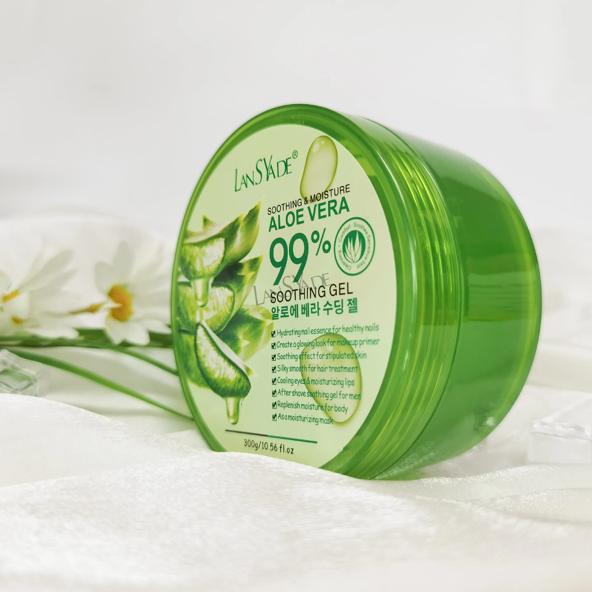 which aloe vera is edible Aloe Vera main image 1