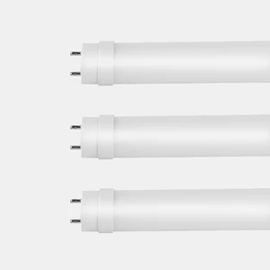 Wholesale 9W 18W 40W 65W 100W G13 Fluorescent Lighting Lamp 3000K/4000K/6500K T5 T8 LED Tube