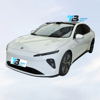 Weilai  New Left Hand Drive Vehicles best Electric Car Product Medium and large cars 2024 NIO ET7 75kWh Executive Edition