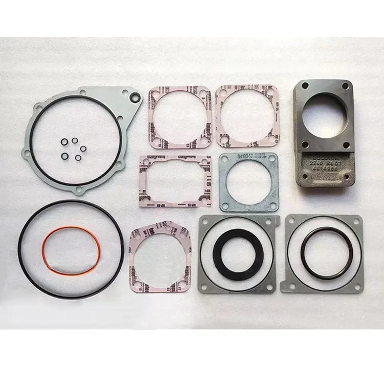 High Quality QSK60 Water Pump Repair Kit 4089307 3800492| Alibaba.com