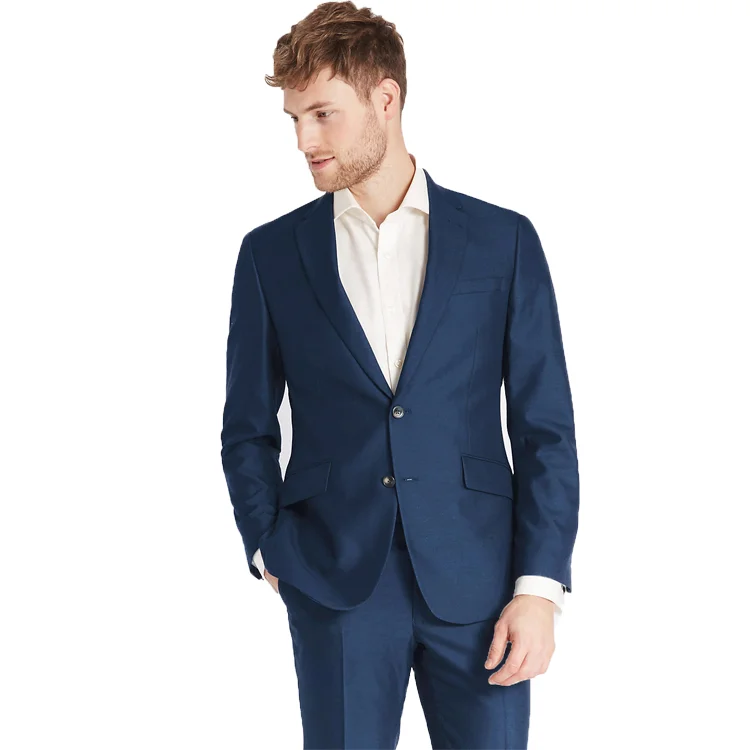 Oemメンズ生地ロイヤルウェディングブルーコートパンツスーツメンズ写真 Buy ロイヤルブルーコートパンツの写真 ウェディングスーツメンズ メンズスーツ生地 Product On Alibaba Com