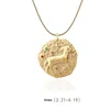 Oro/ Ariete