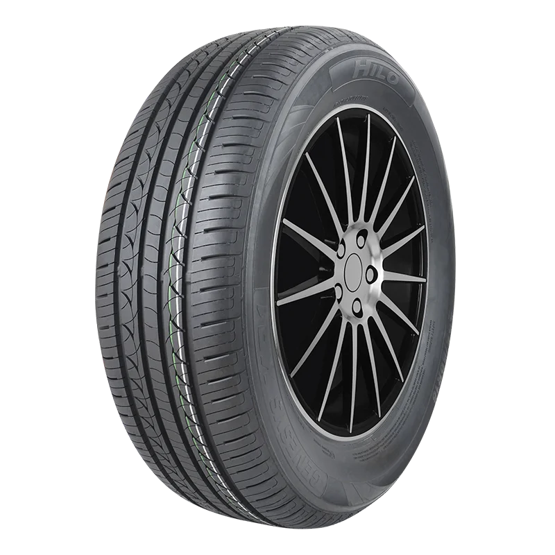 Passenger Car Tires Passenger Car Wheels Tires 5*100 165/70r13 Inch Llantas Para Auto Automobile