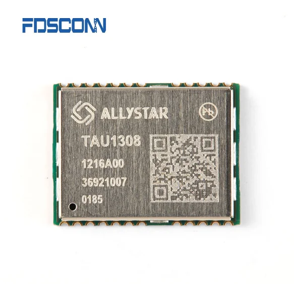 Gnss Module With Hd9301 Gnss Chip Built In Rtk Support Gps Bds Glonass ...