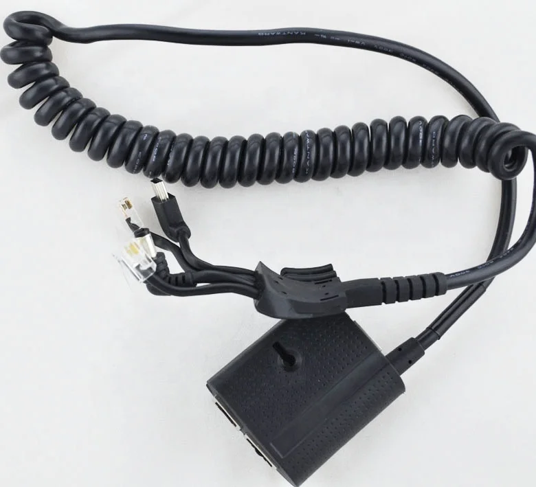Ingenico 295002257 Magic Box Cable for ICT220 ICT250