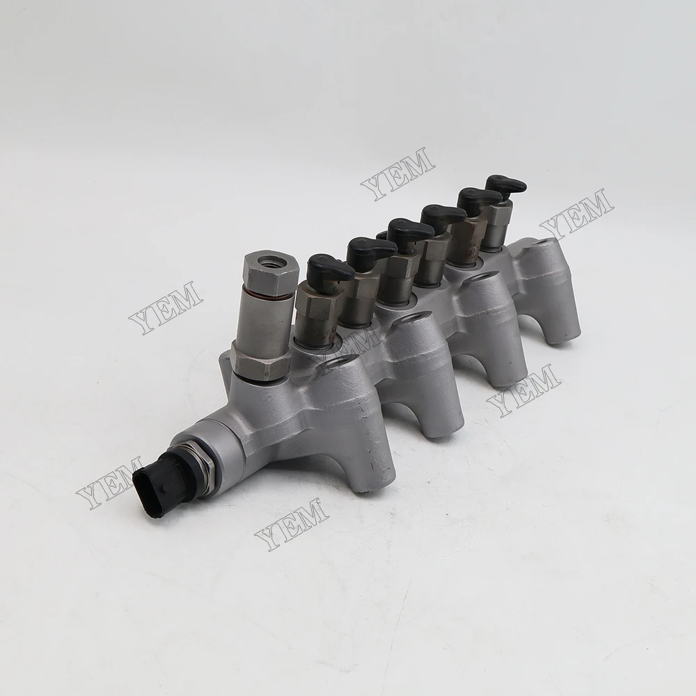 Common Rail Pipe 0445226063 ME359961 for Bosch China Engine Parts Supplier 6