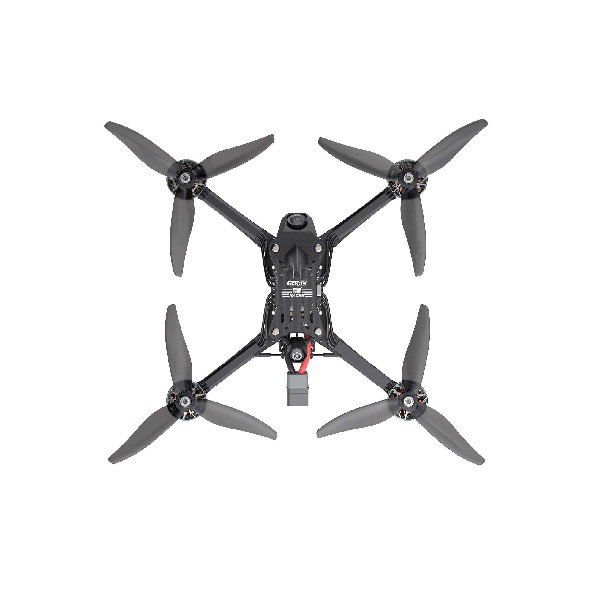 GEPRC Racer FPV Racing Drone - Ultimate Speed and Control