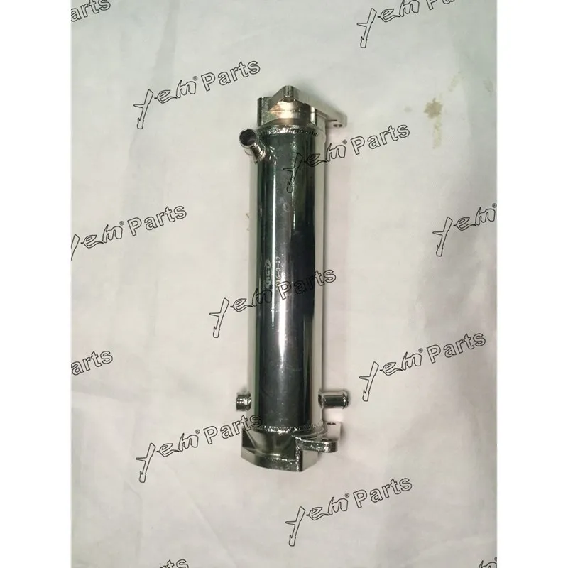 4HK1 Radiator EGR Cooler for Isuzu Diesel Repair Kit 2