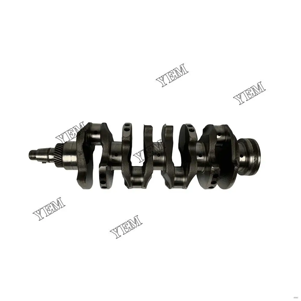 N844 Crankshaft for Shibaura Engine