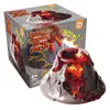 Kit de Slime Volcán Erupción