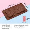 Random color/chocolate