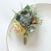 Corsage no 1