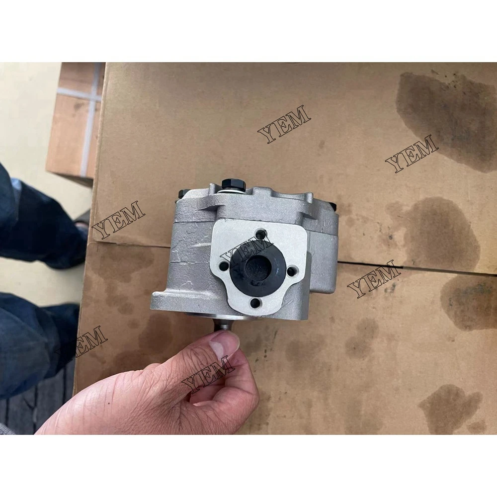 For Yanmar Diesel Engine Hydraulic Pump PW1-C-7A-G1R