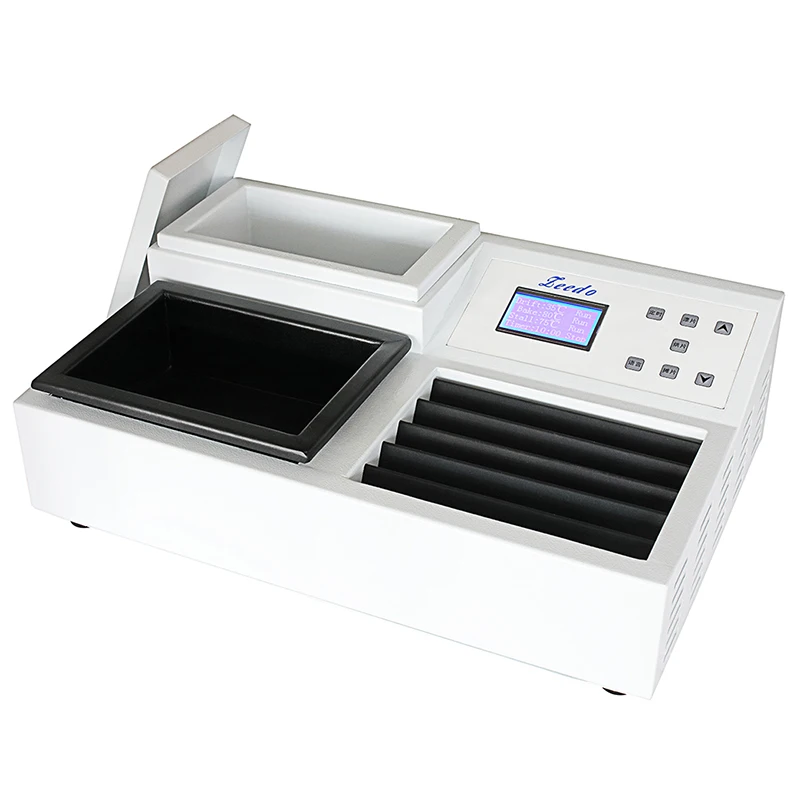 Тканевая ванна патология гистологическое лабораторное оборудование рабочая станция флотации водная