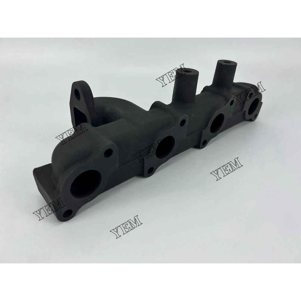 For Kubota V2403 Exhaust Manifold 68651-42460 Hot Selling