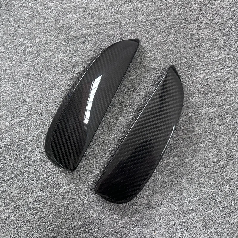 Kit de Ventilação Frontal para McLaren GT foto 2