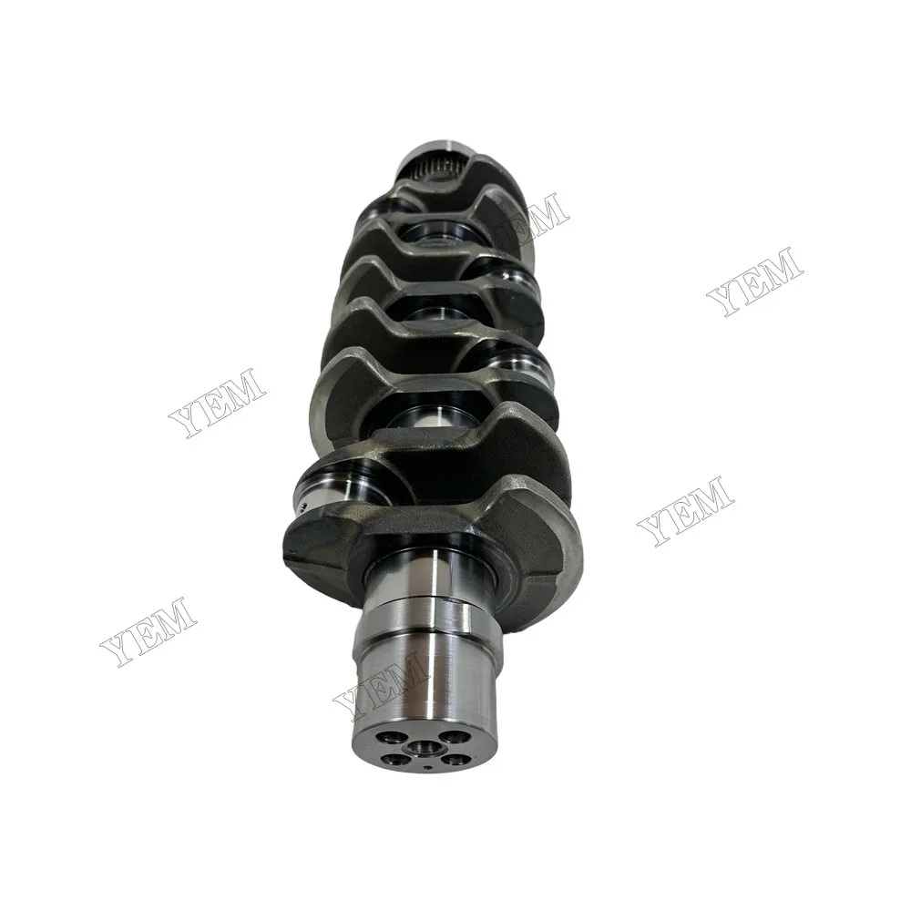 Crankshaft Fit for Volvo D5E Engine 3