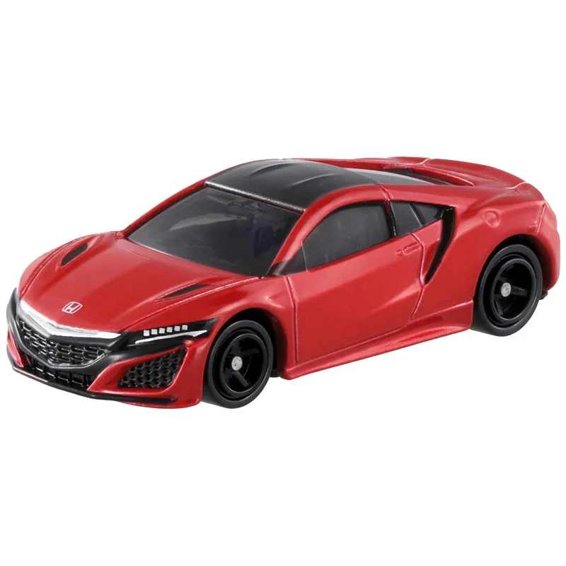 トミカ人気1/64おもちゃ車モデルNSXメタルカーおもちゃダイ