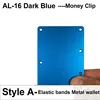 Style A 16 dark blue
